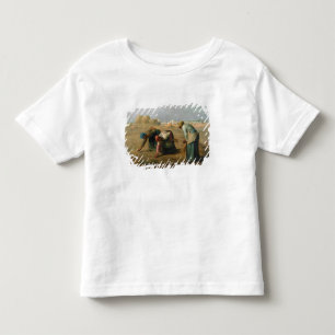 The Gleaners, 1857 Toddler T-Shirt