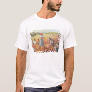 The Gleaners, 1889 T-Shirt