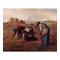 The Gleaners by Jean-Francois Millet