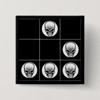 The Glider: A Universal Hacker Emblem Button