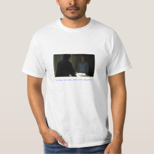 The Glitch Healthy Shirt