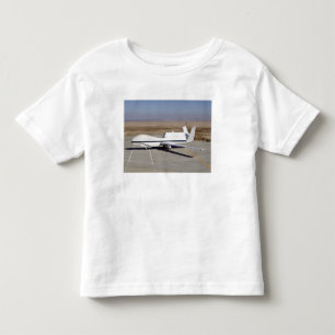 The Global Hawk unmanned aircraft Toddler T-Shirt