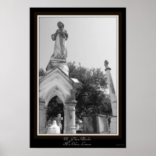 The Glorious Watchers Poster