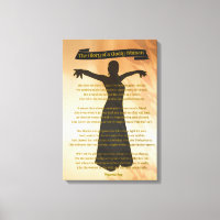 The Glory of a Godly Woman/Gift for Her/