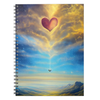 The Glory of Love Journal