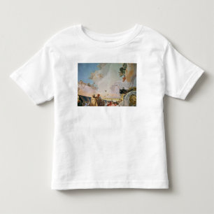 The Glory of Spain III Toddler T-Shirt
