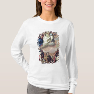The Glory of the Saints, 1645-47 T-Shirt