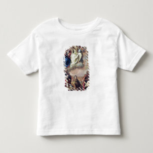 The Glory of the Saints, 1645-47 Toddler T-Shirt