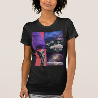 " THE GLORY" T-Shirt