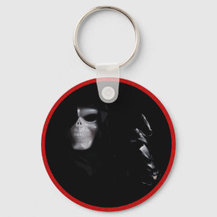 The Glove - Key Ring