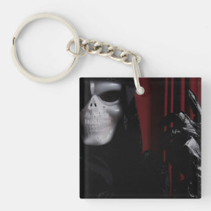 The Glove- Key Ring