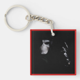 The Glove - Key Ring