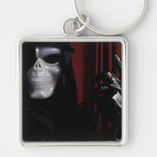 The Glove- Key Ring