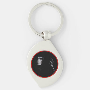 The Glove - Key Ring