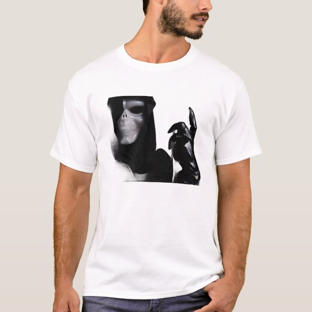 The Glove - T-Shirt (Front)