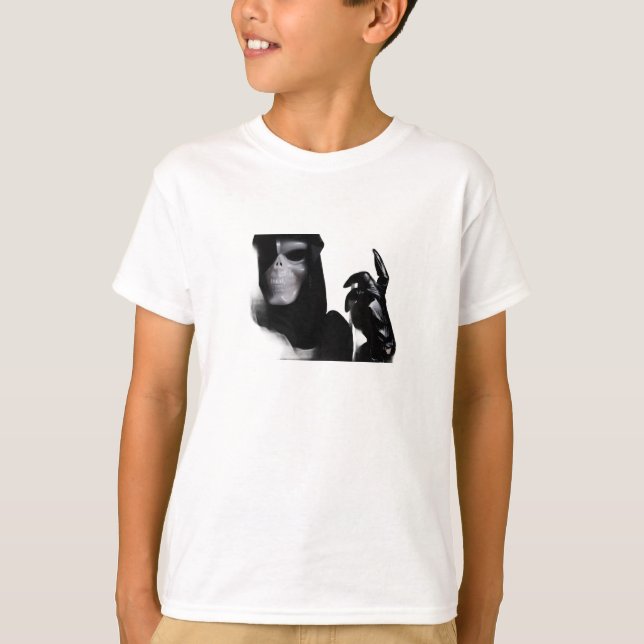 The Glove - T-Shirt (Front)