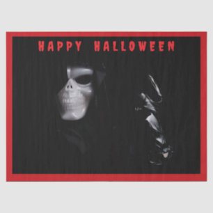 The Glove - Tissue Paper