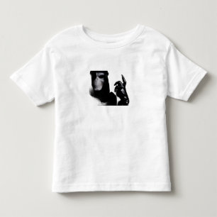 The Glove - Toddler T-Shirt