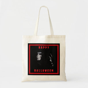 The Glove - Tote Bag