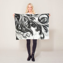 The Glowing Floral Invert