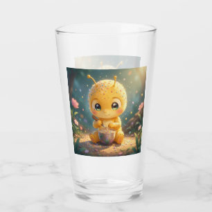 The Glowing Wanderer and the Art of Nectar.1 Glass