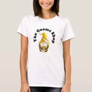 The Gnome Shop T-Shirt