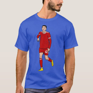 The goal musiala T-Shirt
