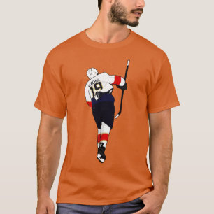The goal of matt T-Shirt