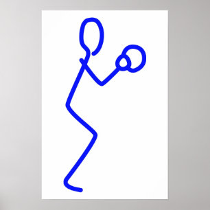 The Goalkeeper Poster