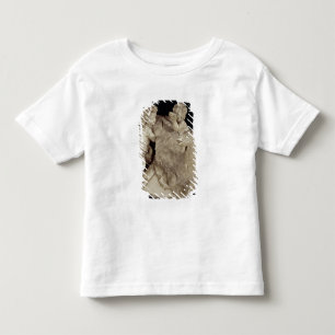 The Goat Amalthea, c.1615 Toddler T-Shirt