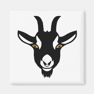 The Goat Network - Goat Magnet