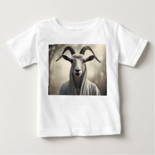 The Goat Shepard, Baby T-Shirt