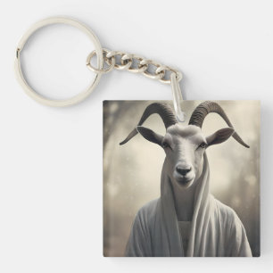 The Goat Shepard, Key Ring