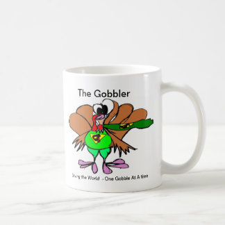 The Gobbler Coffee Mug