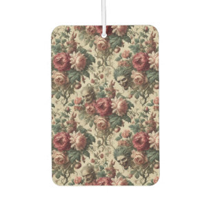 The Goblin Couriers – Gothic Victorian Car Air Freshener