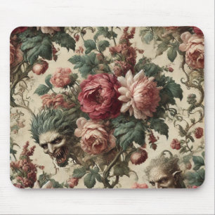 The Goblin Couriers – Gothic Victorian Mouse Mat