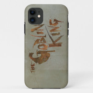 The Goblin King iPhone 11 Case
