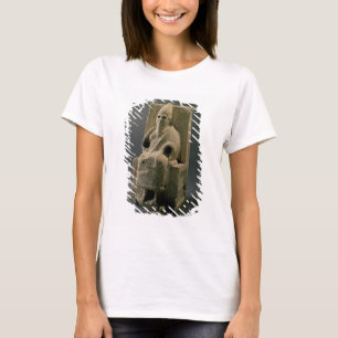 The god El, from Ugarit, 13th century BC (limeston T-Shirt