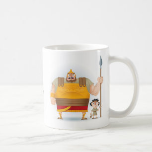 The God Inside of You Coffee Mug