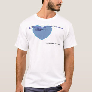 The GOD of Israel T-Shirt