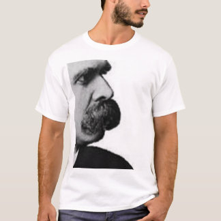 The god of us all T-Shirt