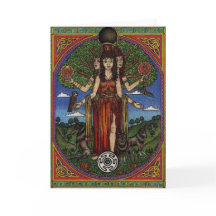 the goddess hecate (image and synbols) 001 t, gift