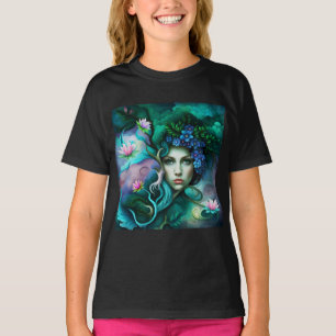 The Goddess of Forest T-Shirt