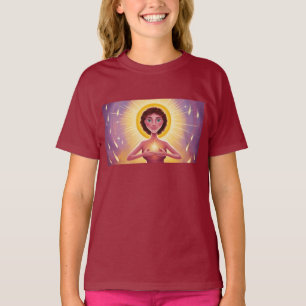 the goddess of light T-Shirt
