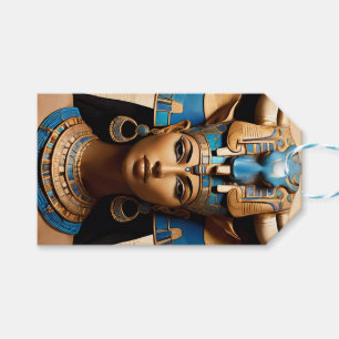 The goddess of love, fertility, beauty, music and  gift tags