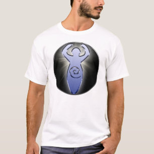 The Goddess T-Shirt