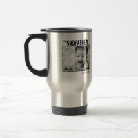 The Godfather | Personalised Photo and Name