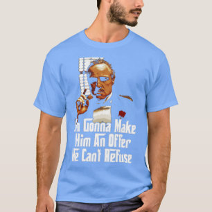 The Godfather T-Shirt