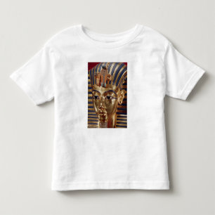 The gold mask, from the Treasure of Toddler T-Shirt