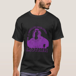 The Goldbergs Worlds Greatest Smother T-Shirt